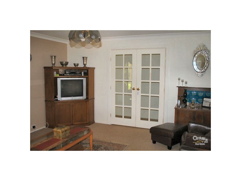 Catherine Field NSW 2557