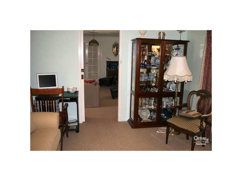 Catherine Field NSW 2557