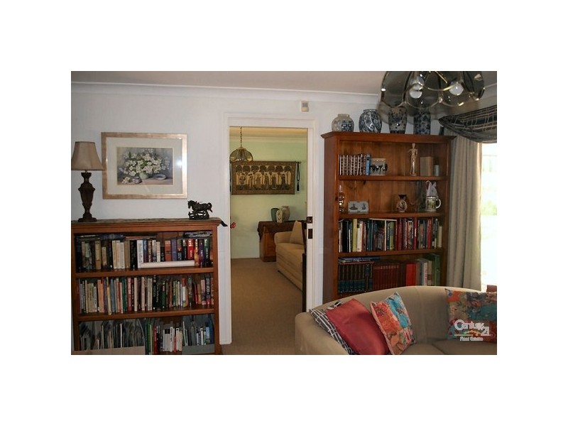 Catherine Field NSW 2557