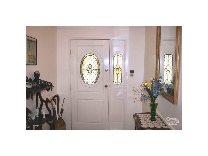 Catherine Field NSW 2557