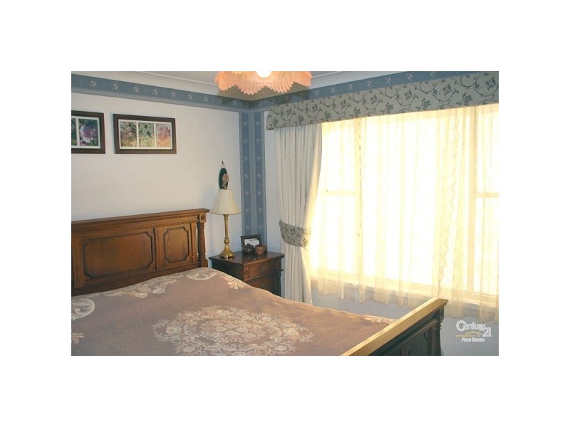 Catherine Field NSW 2557