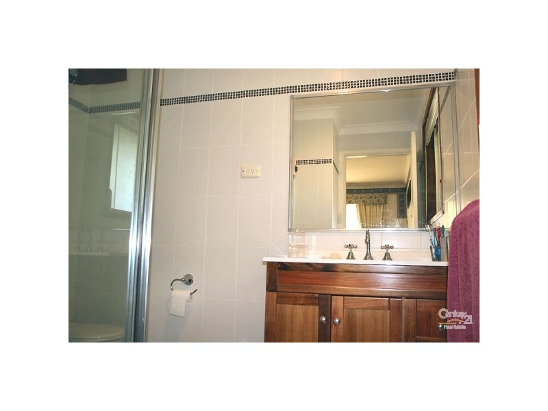 Catherine Field NSW 2557