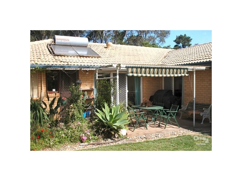 Catherine Field NSW 2557