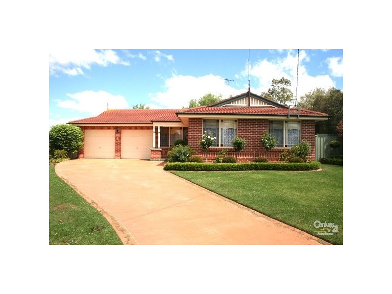 Oakdale NSW 2570