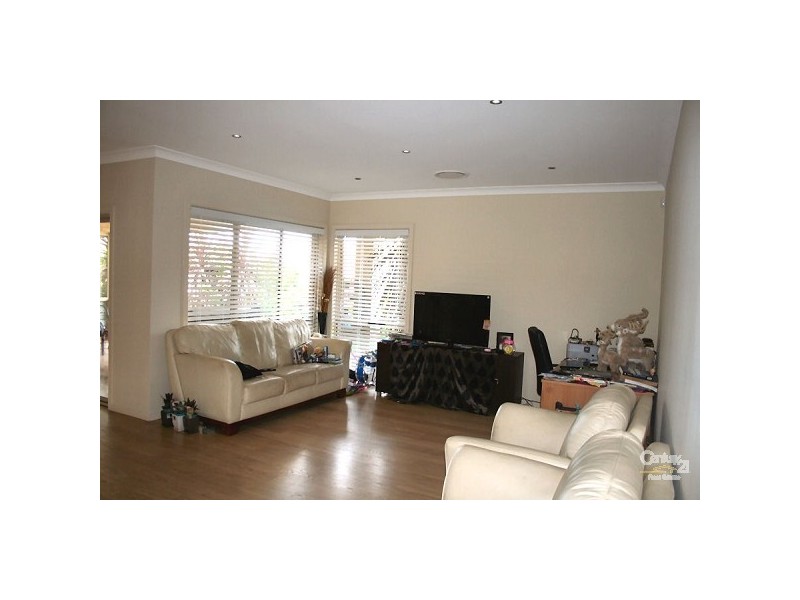 Spring Farm NSW 2570