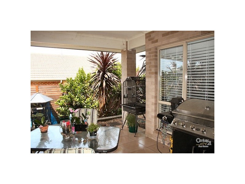 Spring Farm NSW 2570