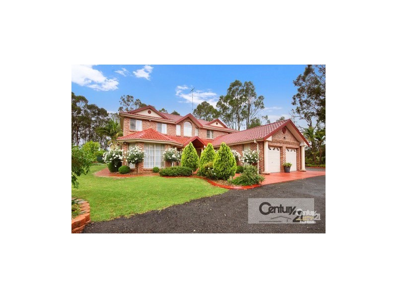 Catherine Field NSW 2557