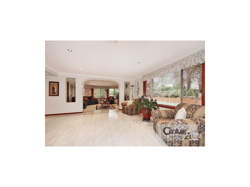 Catherine Field NSW 2557