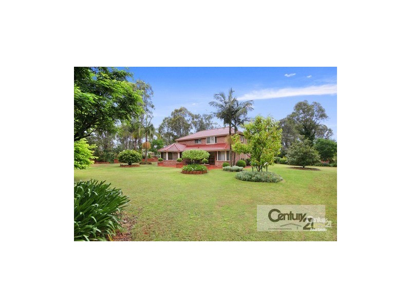 Catherine Field NSW 2557