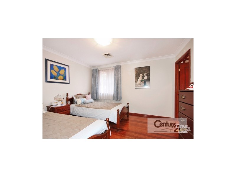 Catherine Field NSW 2557