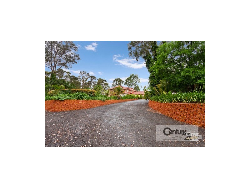 Catherine Field NSW 2557