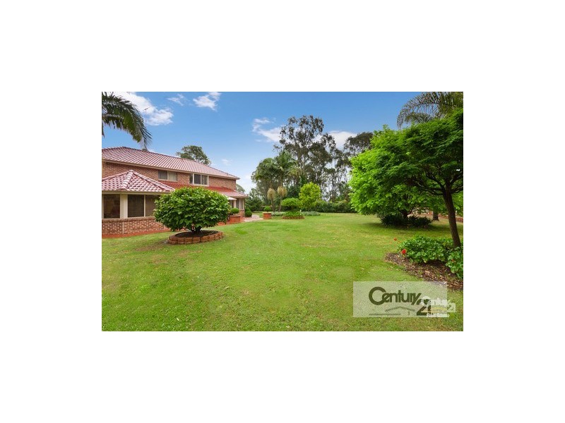 Catherine Field NSW 2557