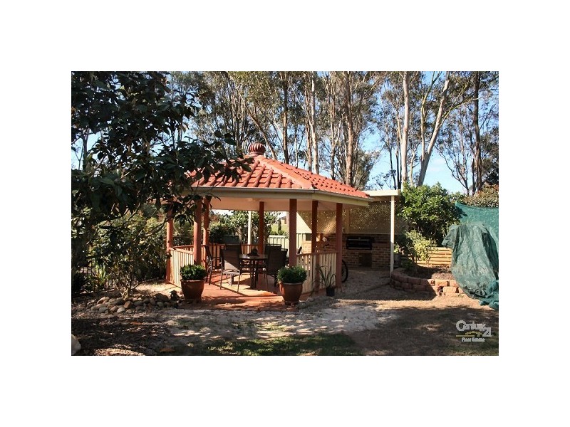 Catherine Field NSW 2557