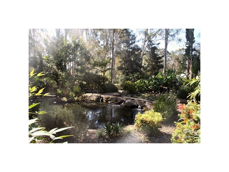Catherine Field NSW 2557
