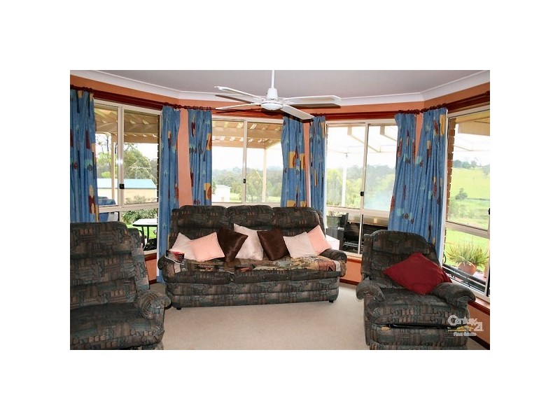 174 Eastview Dr, Orangeville NSW 2570