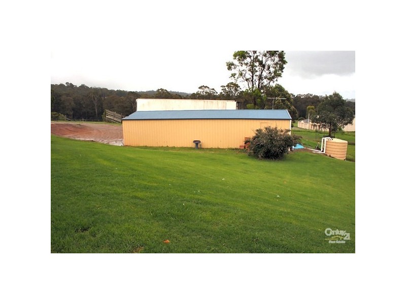 174 Eastview Dr, Orangeville NSW 2570