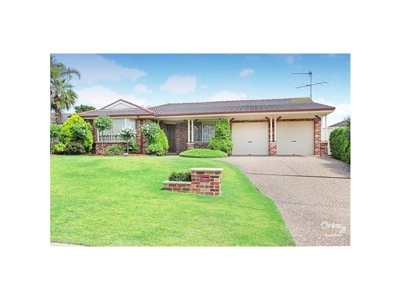 15 Scarborough Close, Narellan NSW 2567