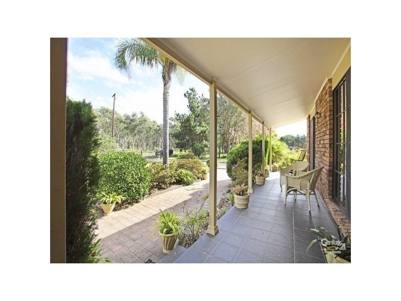 Bargo NSW 2574