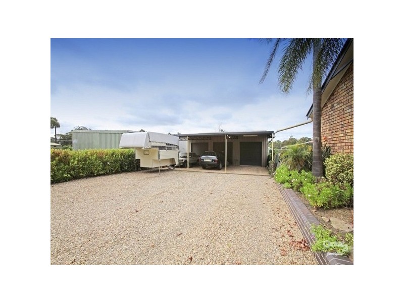 Bargo NSW 2574