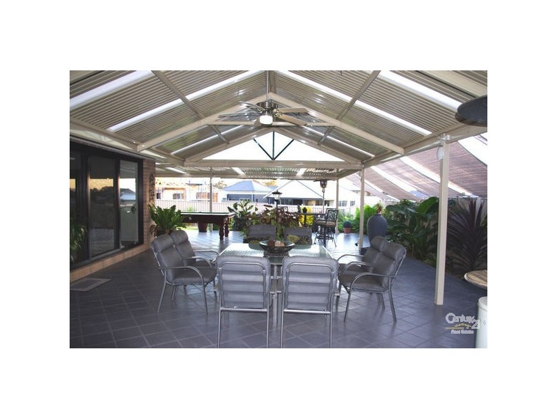 Harrington Park NSW 2567