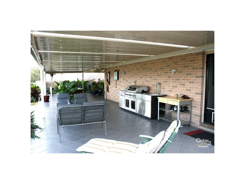 Harrington Park NSW 2567