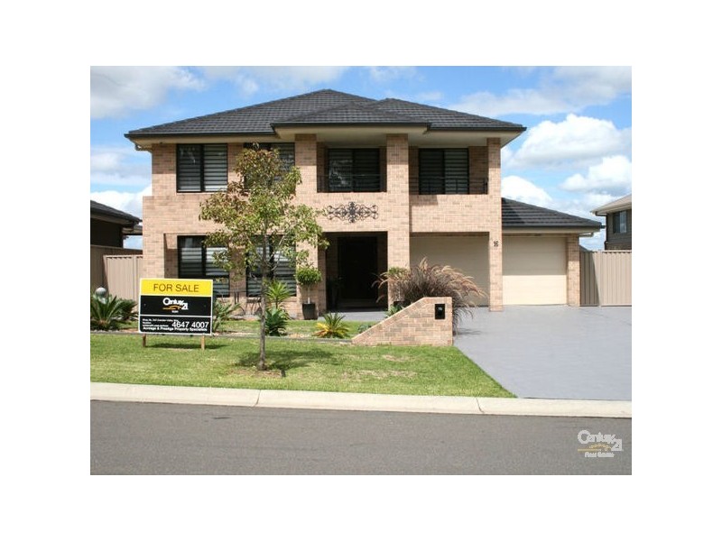 Harrington Park NSW 2567