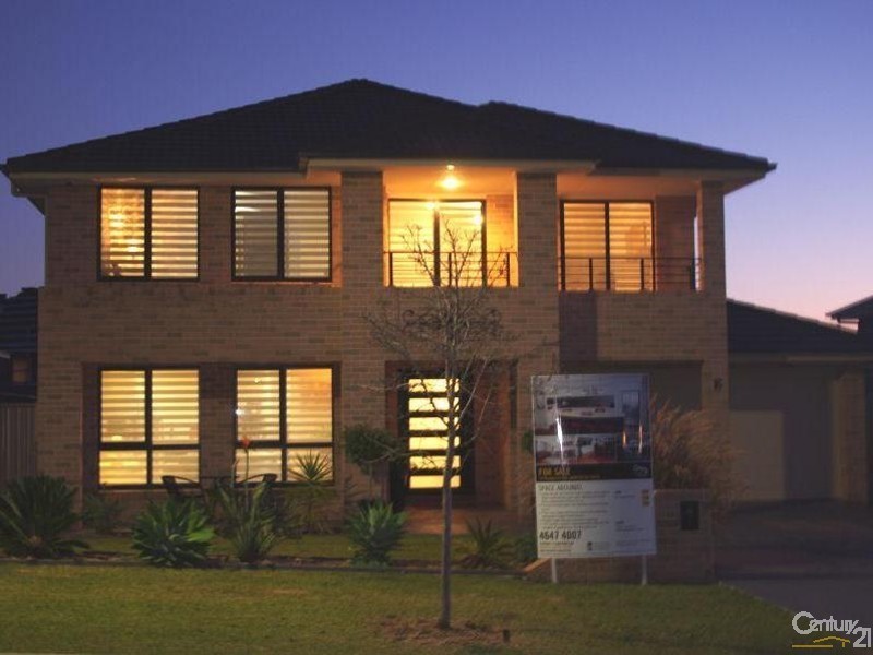 Harrington Park NSW 2567