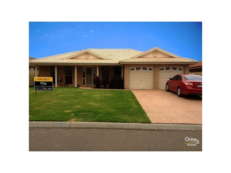 Mount Annan NSW 2567