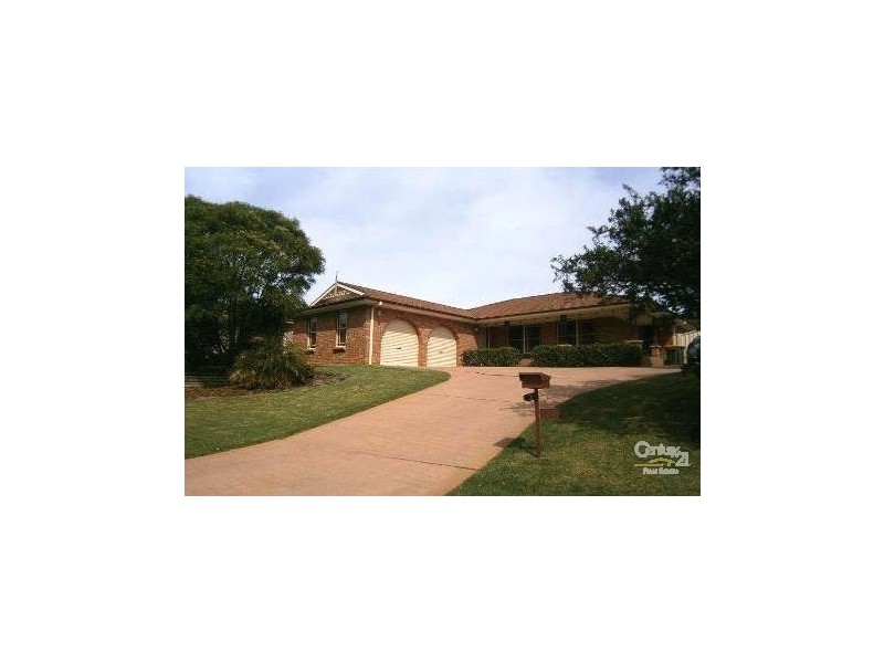 14 O’dea Road, Mount Annan NSW 2567