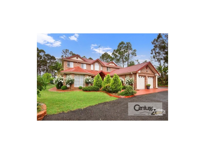 7 Heatherfield Cl, Catherine Field NSW 2557