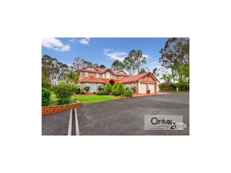7 Heatherfield Cl, Catherine Field NSW 2557