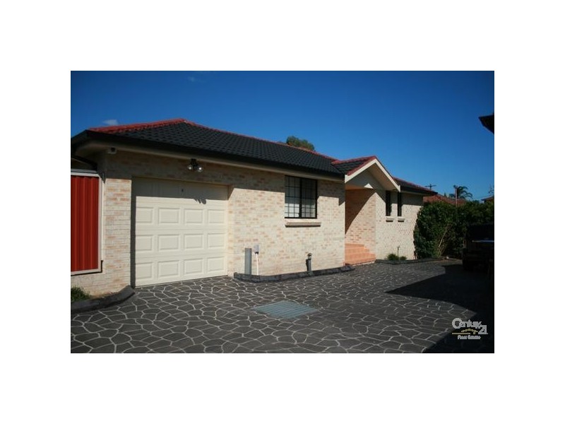 Villa 5, 5-7 Garden Street, Belmore NSW 2192