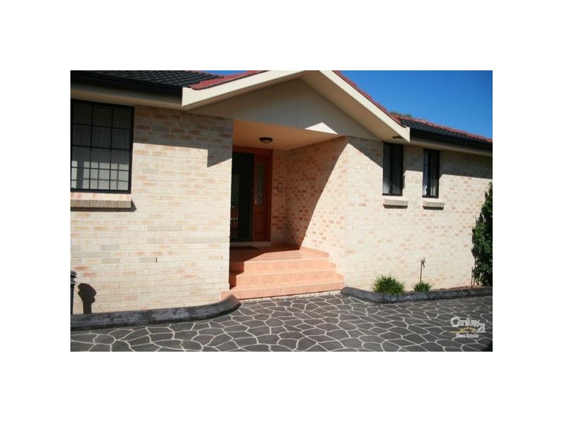 Villa 5, 5-7 Garden Street, Belmore NSW 2192