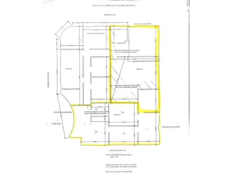 5a/ 342 Camden Valley Way, Narellan NSW 2567