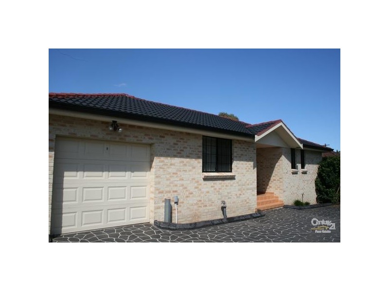 5, 5 – 7 Garden Street, Belmore NSW 2192