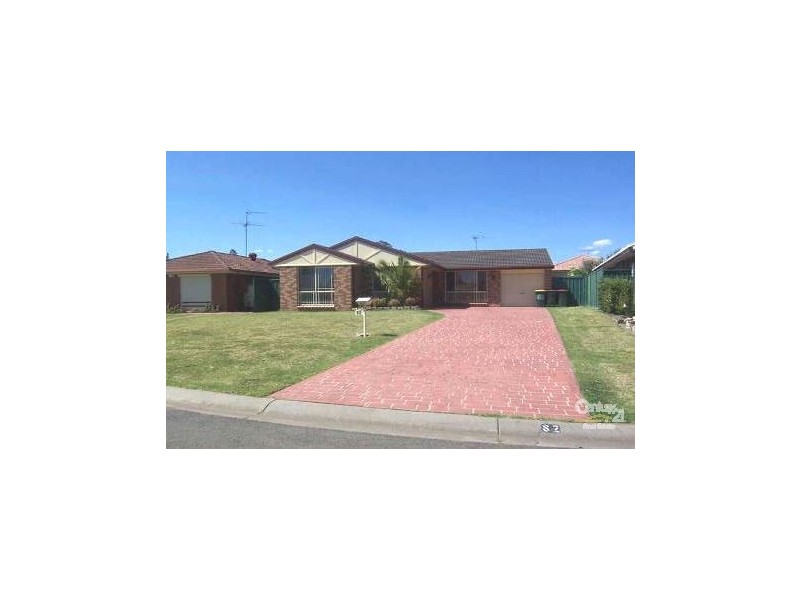 82 Tobruk Road, Narellan Vale NSW 2567