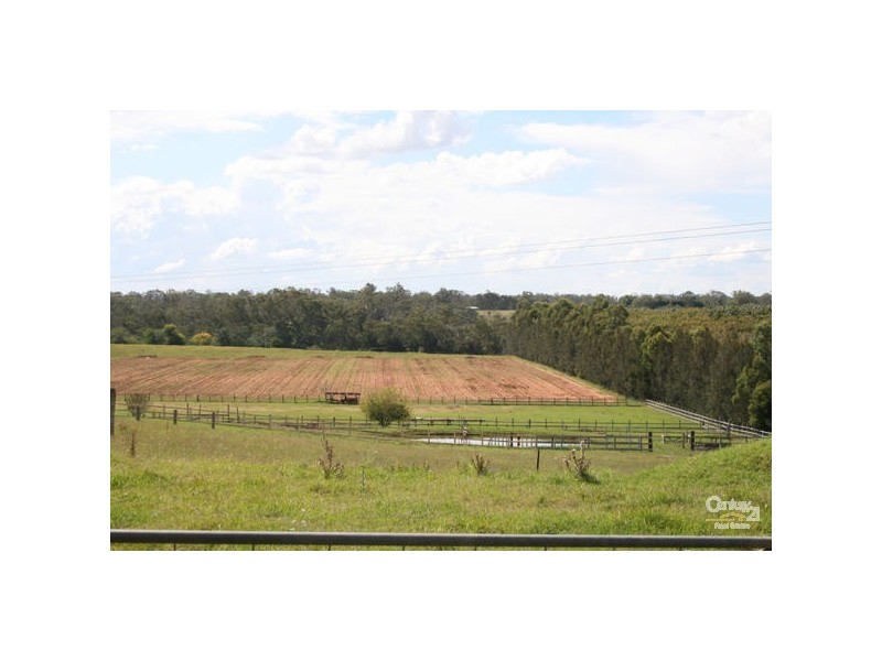 Theresa Park NSW 2570