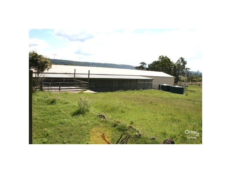 Theresa Park NSW 2570