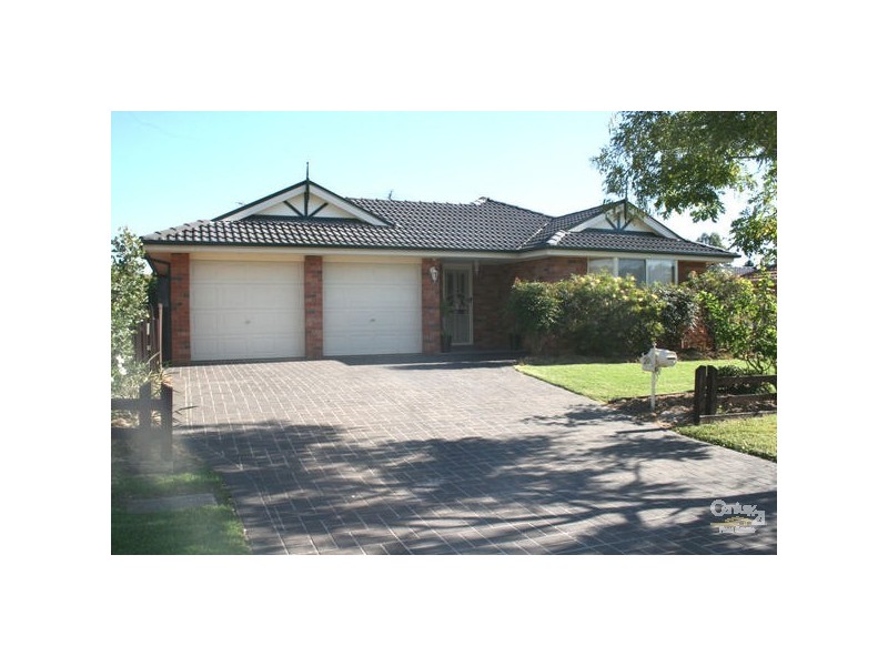 Currans Hill NSW 2567