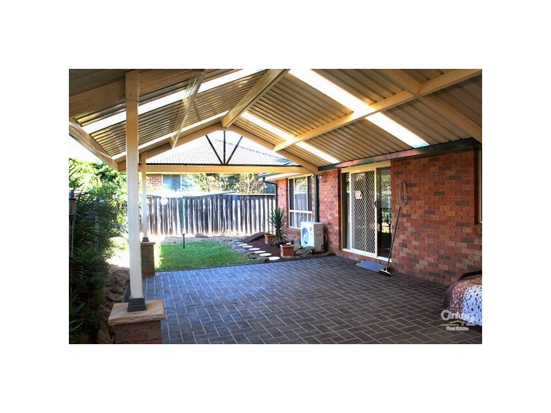 Currans Hill NSW 2567