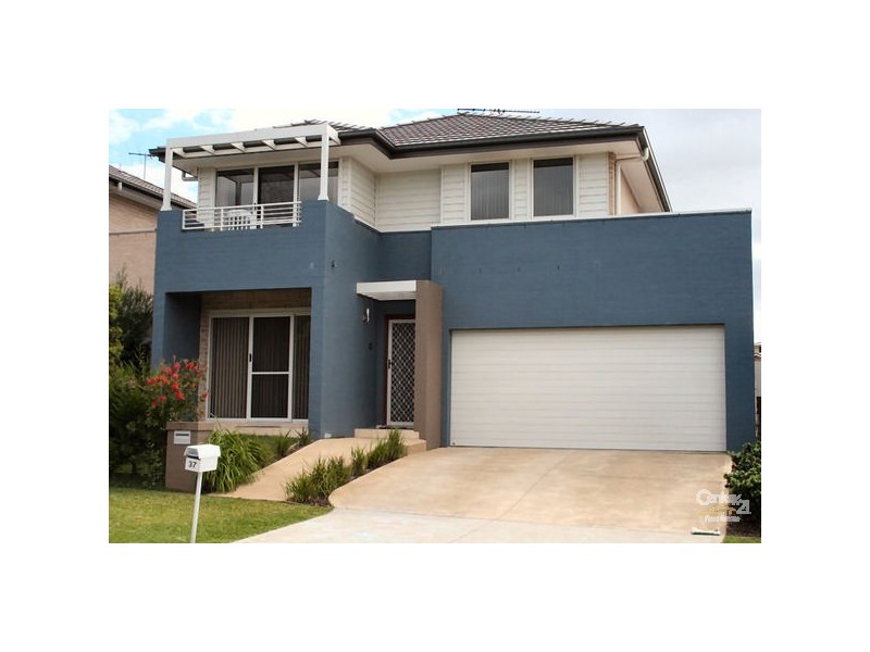 37 Tristania St, Mount Annan NSW 2567