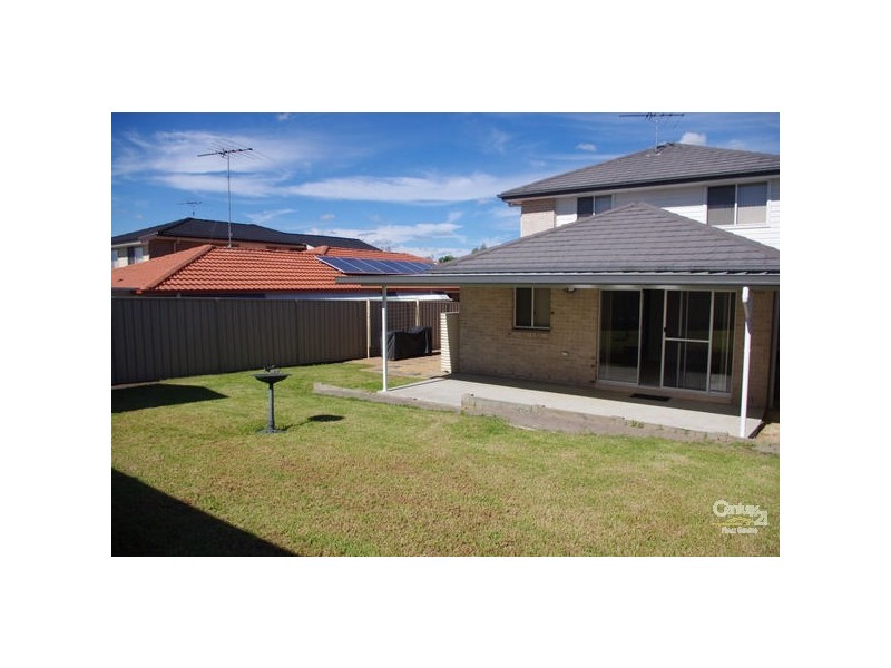 37 Tristania St, Mount Annan NSW 2567