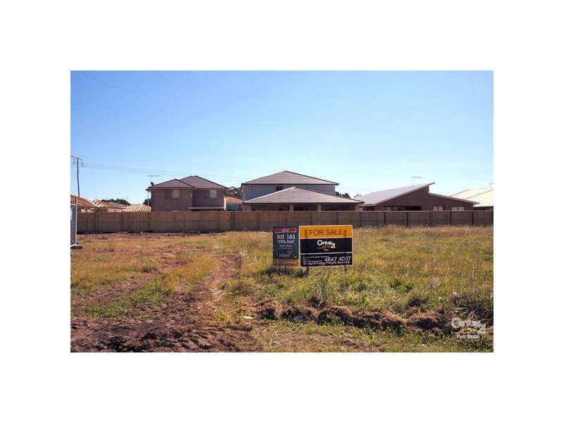 Edmondson Park NSW 2174