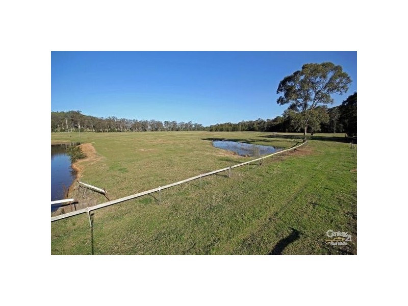 Cobbitty NSW 2570