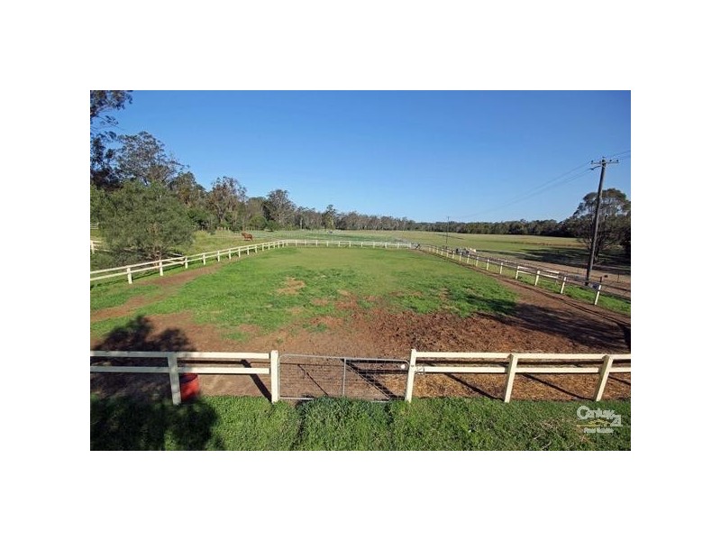 Cobbitty NSW 2570
