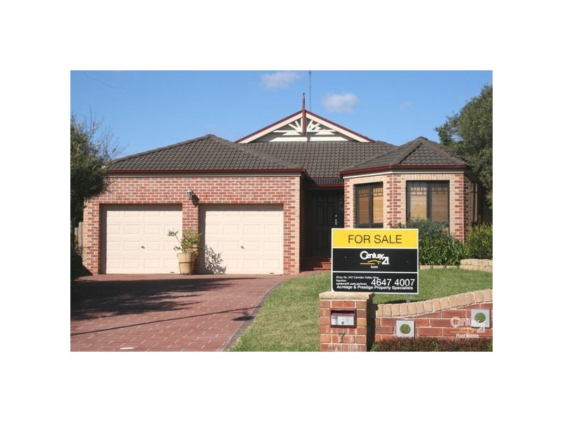 Mount Annan NSW 2567