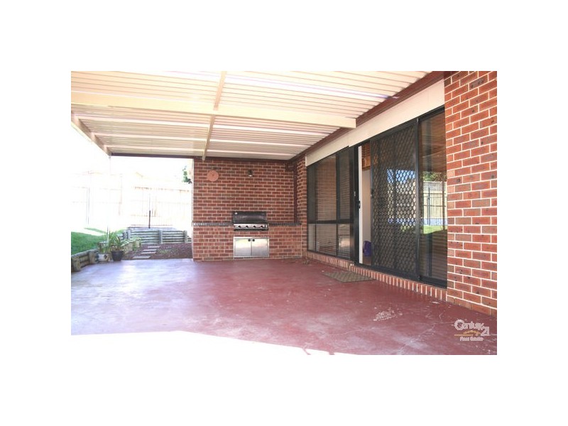 Mount Annan NSW 2567