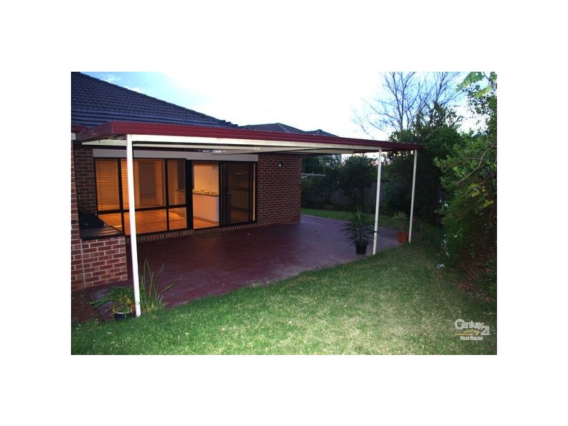 Mount Annan NSW 2567