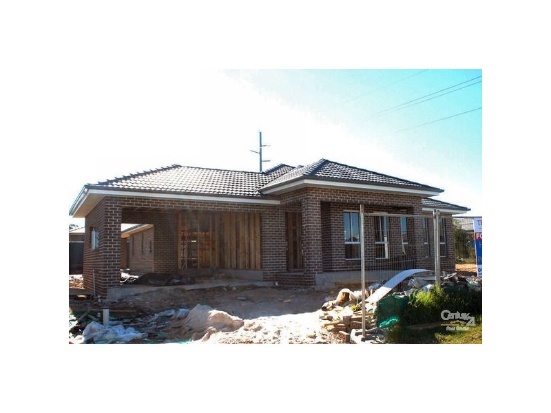 Gregory Hills NSW 2557