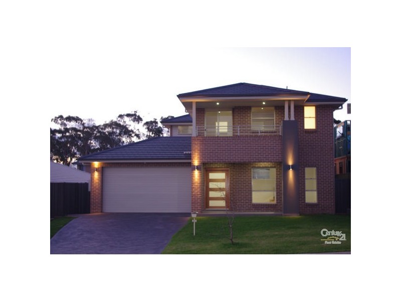Gregory Hills NSW 2557